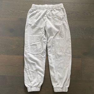 Brandy Melville Sweatpants